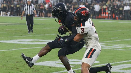 Purdue puts away Oregon State with late TD (College Football)