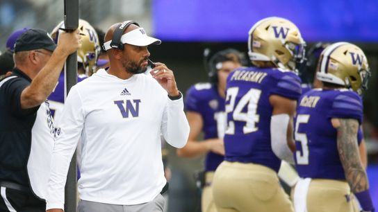 Familiar foes Washington, Oregon State to meet in Pac-12 clash (College Football)