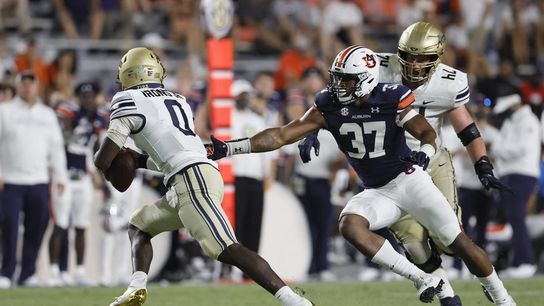 Southern California DE Romello Height has shoulder procedure (College Football)
