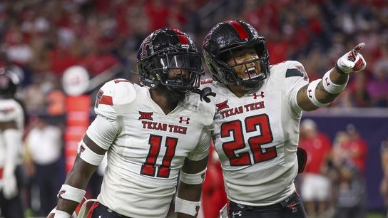 Texas Tech not taking FIU for granted (College Football)