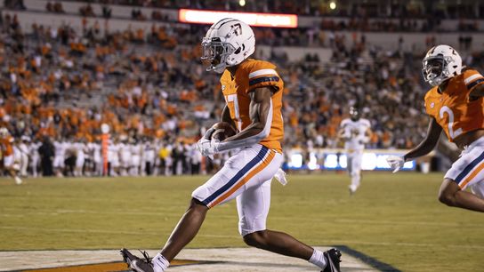 Virginia chasing 2-0 start as ailing Fighting Illini visit (College Football)