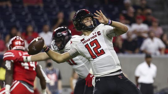 Texas Tech vows to stay even-keeled, welcomes Stephen F. Austin (College Football)