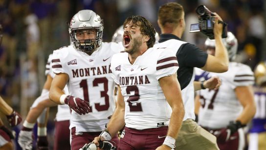 Montana’s defense stymies Washington for shocking, upset victory (College Football)