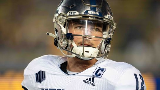 K-State defense preparing for Nevada star QB Carson Strong (College Football)