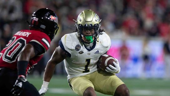 Georgia Tech out to avoid wreck as Kennesaw State eyes upset (College Football)