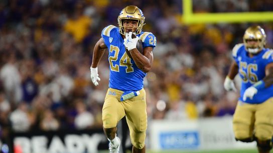No. 13 UCLA well aware of what awaits in Fresno State (College Football)