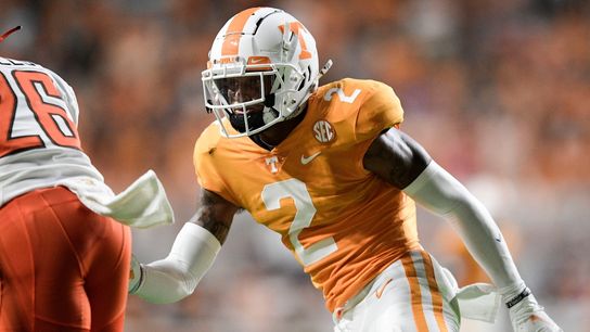 Pitt, Tennessee square off in Majors Classic (College Football)