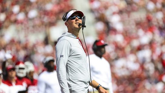 No. 4 Oklahoma aims for crisp 60-minute effort vs. Western Carolina (College Football)