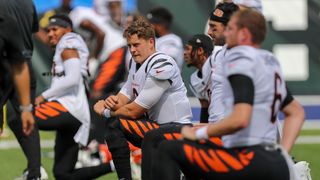 Joe Burrow returns as Bengals host Vikings (NFL)