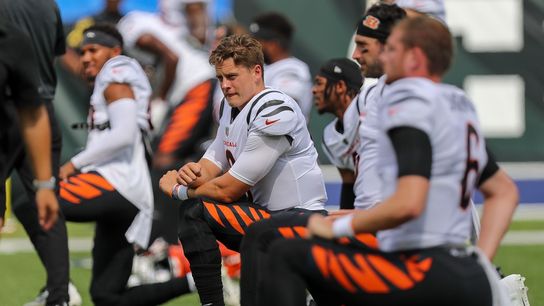 Joe Burrow returns as Bengals host Vikings (NFL)