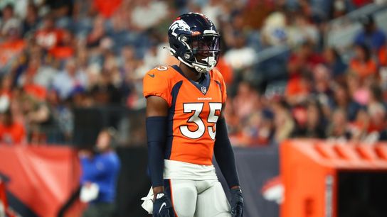 Broncos trade rookie CB Kary Vincent Jr. to Eagles (NFL)