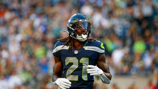 Bengals acquire CB Tre Flowers off waivers from Seattle (NFL)