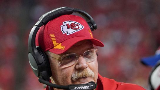 Chiefs HC Andy Reid returns to Philly for first time in 8 years (NFL)