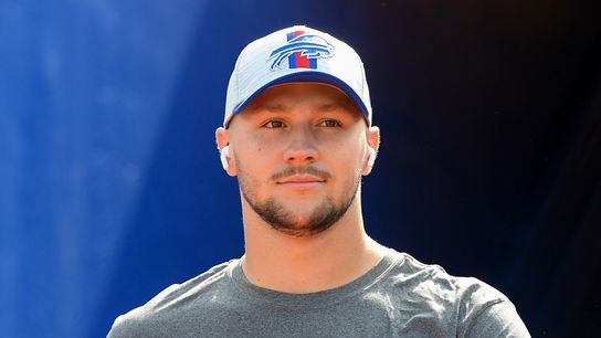 2021 NFL futures entering Week 1: Josh Allen for MVP? (NFL)