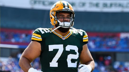 Commanders sign DT Abdullah Anderson (NFL)