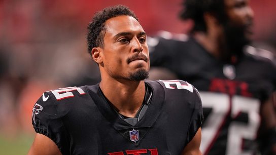 Falcons place CB Isaiah Oliver (knee) on season-ending IR (NFL)