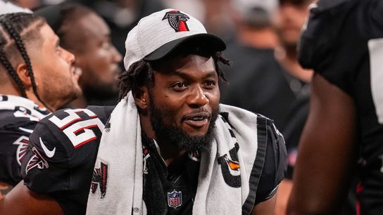 Falcons LB Dante Fowler ruled out for Dolphins game (NFL)