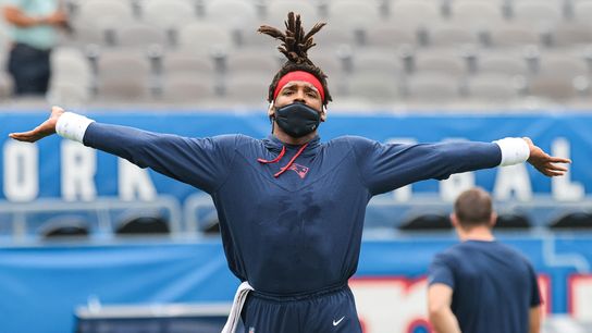 Cam Newton teases video to get things 'off my chest' (NFL)