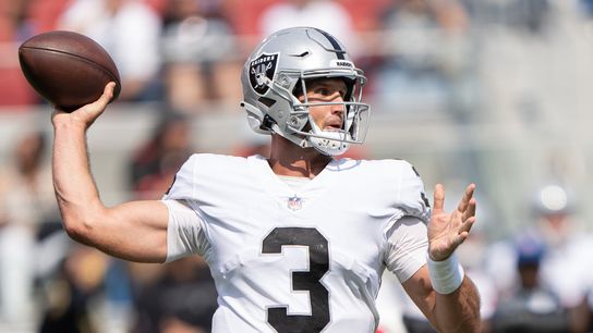 Bears sign QB Nathan Peterman (NFL)