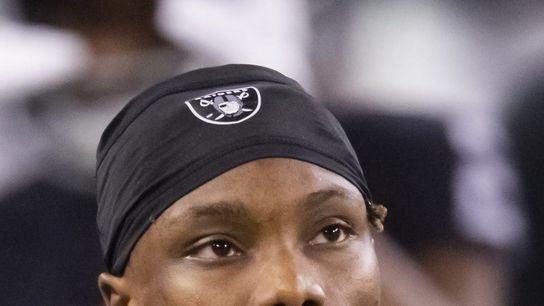 Reports: Henry Ruggs facing more charges in fatal crash (NFL)