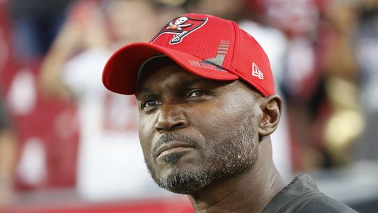Bucs shake-up: Todd Bowles replaces Bruce Arians as head coach (NFL)