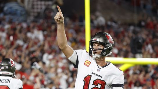 Bucs-Cowboys opener is TV's most-watched show since Super Bowl (NFL)