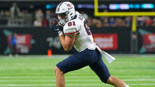 Arizona shocked by Northern Arizona, losing streak reaches 15 games (College Football)