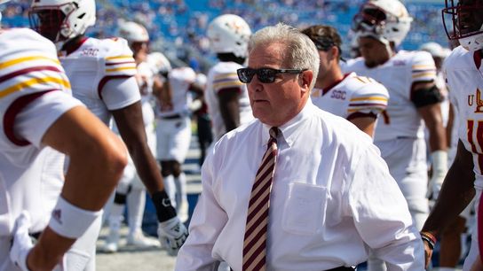 Terry Bowden dismissed by Louisiana-Monroe (College Football)