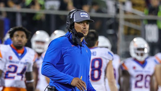 Boise State routs No. 23 Fresno State (College Football)