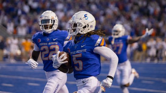 AAC targeting Boise State, UAB, others for expansion (College Football)