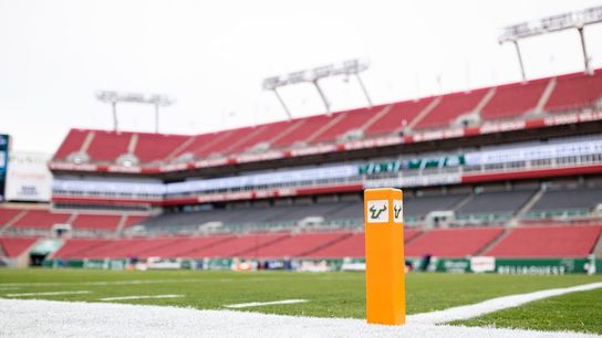 South Florida board OKs plans for $340M stadium (College Football)