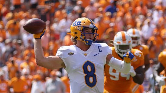 Pitt looks to avoid letdown vs. Western Michigan (College Football)