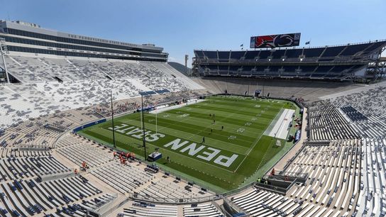 Reports: Penn State 4-star recruit Ken Talley enters portal (College Football)
