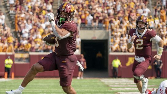 Running game critical as Minnesota travels to Colorado (College Football)