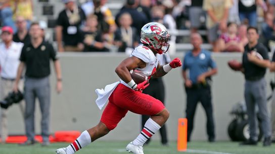 WKU invites Appalachian State to shootout at Boca Raton Bowl (College Football)