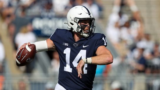 QB Sean Clifford guides No. 11 Penn State past Ball State (College Football)