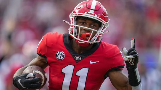 No. 2 Georgia throttles UAB behind Stetson Bennett’s 5 TDs (College Football)