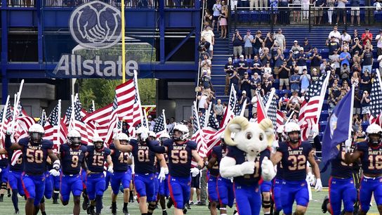 Reports: Navy fires longtime OC Ivin Jasper after loss to Air Force (College Football)