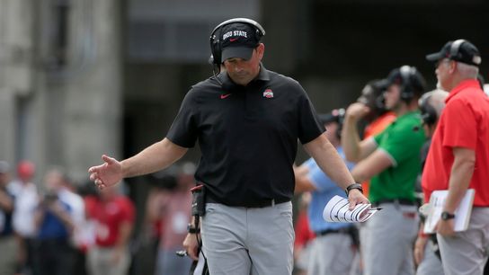 Ryan Day promises changes to Ohio St. defense after loss (College Football)