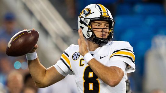 Missouri preaches patience with Southeast Missouri State to visit (College Football)