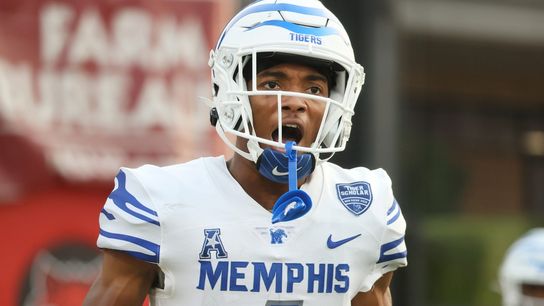 Memphis looking to end three-game skid with bounce back win vs. Navy (College Football)