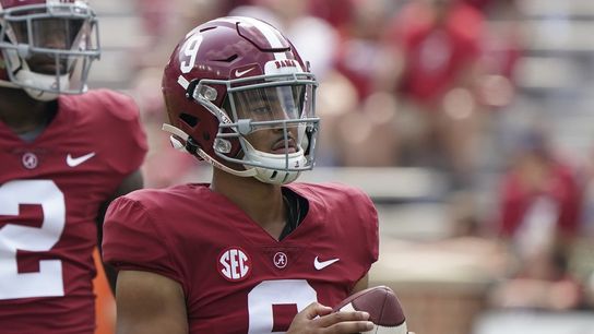 SEC showdown in Swamp: No. 1 Alabama, No. 11 Florida collide (College Football)