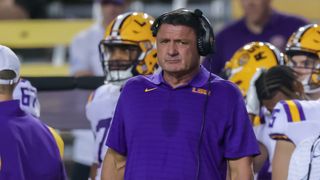 LSU to pay Ed Orgeron a $16.9M buyout (College Football)