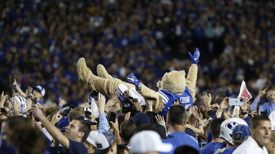 No. 23 BYU targets another Pac-12 foe in No. 19 Arizona State (College Football)