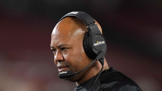 Stanford, Vanderbilt out to establish identity (College Football)