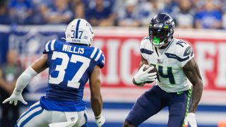 Colts activate S Khari Willis, put C Ryan Kelly on COVID list (NFL)