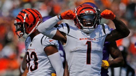 Bengals' hot offense to meet Bears' struggling defense (NFL)