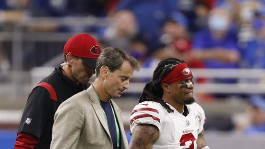 49ers CB Jason Verrett tears Achilles, done for season (NFL)