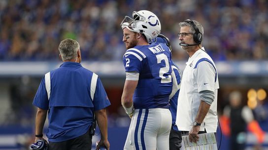 Colts will be focus of 'Hard Knocks' in-season episodes (NFL)