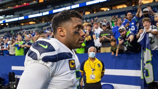 Titans head into Seattle licking Week 1 wounds (NFL)